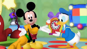 15 mickey mouse clubhouse wallpapers