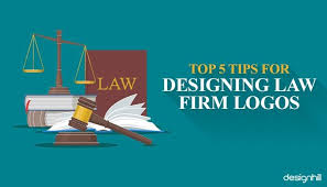 Not every typography project demands novelty. Top 5 Tips For Designing Law Firm Logos