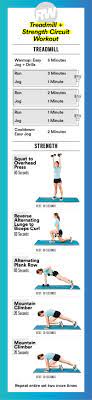 circuit workouts for runners barry s