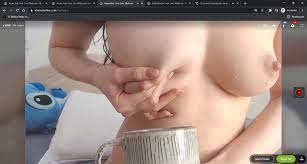 Webcam milking