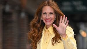 julia roberts ageless before and after