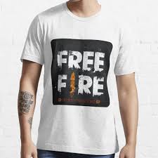 Attention to all the jalapeños lovers! Free Fire T Shirts Freefire Garena Booyah Tee Shirts Funny Shirts Amazing T Shirts Men Women Play With Your Friends T Shirt By Hichamallouni Redbubble