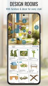 Game Home Design App gambar png