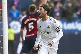 Добро пожаловать в реальный мир. Osasuna 1 4 Real Madrid Bale Devoured On Return For Zidane S Side