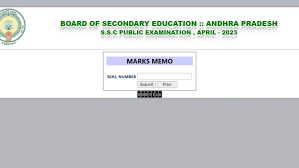 manabadi ap ssc 10th results 2023 live