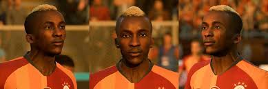 Henry onyekuru is a nigerian professional football player who best plays at the right wing position for the as monaco in the french ligue 1. Facemaker Emrekaya On Twitter Henry Onyekuru Galatasaray Update V2 Fifa20 Preview