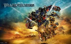 transformer screensavers and wallpapers