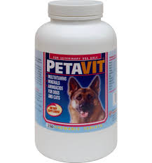 The best vitamins for dogs & dog supplements often assist in these and other nutritional problems for your best friend. Multi Vitamin For Dogs Petavit Chewable Tabs Interfarma Animal Health Interfarma Usa