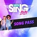 Let s sing 2020 platinum edition on playstation 4. Let S Sing 2020 Song Pass Kaufen Microsoft Store De At