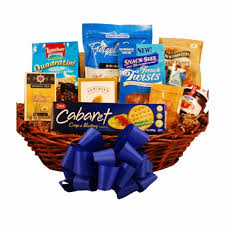 kosher comfort gift basket gift