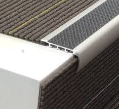 carpet flooring transitions stair nosings