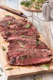 how to cook skirt steak perfectly