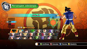 His rival is vegeta, who always wishes to surpass him in any means possible. Goku Jr Clothes Xenoverse Mods