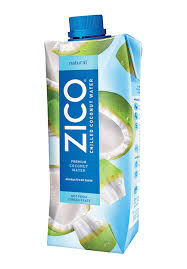 zico natural chilled coconut water