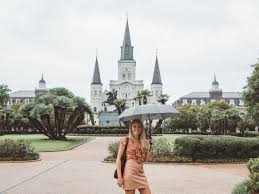 the perfect 3 day new orleans itinerary