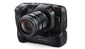 The Best Power Options For The Blackmagic Pocket Cinema
