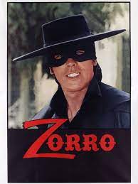 Zorro - Rotten Tomatoes
