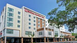 Het hilton garden inn columbia/harbison heeft een ideale ligging vlak bij diverse belangrijke snelwegen. Hilton Garden Inn Biloxi Hotel