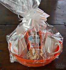 coffee lover gift baskets a