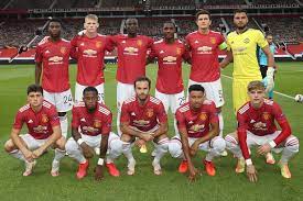The list of top 10 highest paid manchester united players in 2020/2021. Two Manchester United Players Have Been Handed Final Lifelines Dominic Booth Manchester Evening News