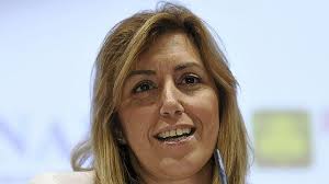 La presidenta de la Junta de Andalucía, Susana Díaz, afronta este miércoles y mañana, jueves, su primer Pleno del Parlamento andaluz, en cuya sesión de ... - susana-diaz--644x362