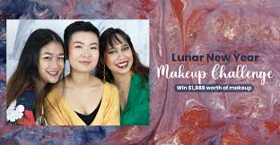 show us your glam lunar new year look