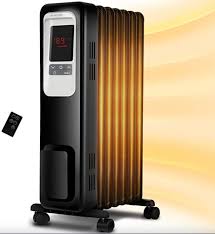 The 10 Best Space Heaters Of 2023