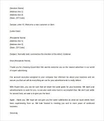 26 free hr welcome letter templates