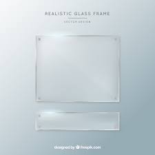 Glass Frame Images Free On