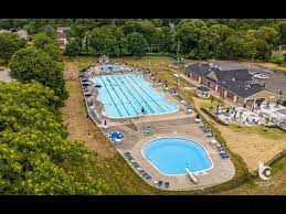 swim club at lynnewood gardens