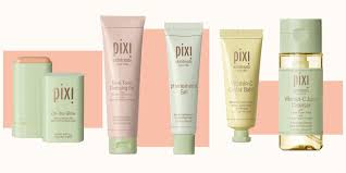pixi beauty just dropped not one but