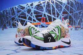 Check out these upcoming paul george nike pg 2.5 sony. Paul George Nike Pg 2 5 Multi Color Men S Basketball Shoes Male Sneakers Basketball Shoes Sneakers Mens Basketball
