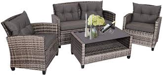 coffee table wicker sectional sofas
