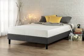 beds bed frames zinus essential