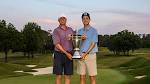 Wilfong, Womble Rally to Claim Four-Ball Title in Birmingham