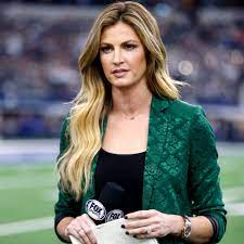 Erin Andrews Gives Update on 'Really ...