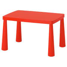 „детската маса benz table заедно с детската пейка benz bench създават една зона, която е наистина творческа. Mammut Detska Masa Za Upotreba Na Zakrito Otkrito Cherveno Ikea Blgariya