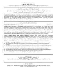 Operations Manager Cover Letter Samples Job Application Covering