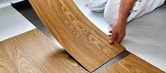 vinyl flooring services at rs 70 square