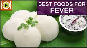 Best Foods For Fever Healthy Recipes