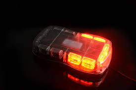 Hot Item Best Price Emergency Led Light Bar Red And Blue Light Color For Police Car Traffic