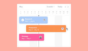 Dropbox Paper Adds Timelines For Team Project Planning