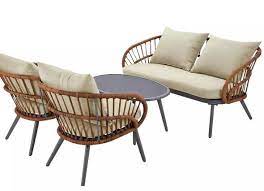 argos rattan garden chairs best