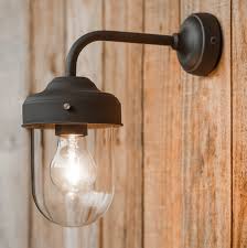 Best Outdoor Wall Lights To Transform