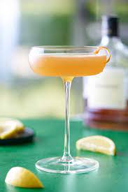 hennessy sidecar recipe my forking life