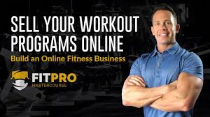 build an fitness business