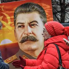 The extent to which joseph stalin was antisemitic is widely discussed by historians. Homage To Evil Russian Activists Detained Over Stalin Protest Russia The Guardian