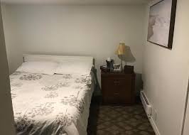 One Bedroom Basement Apartment Toronto