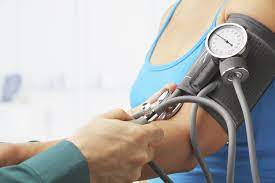 hypertension and lifestyle