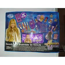 hannah montana complete rock star kit